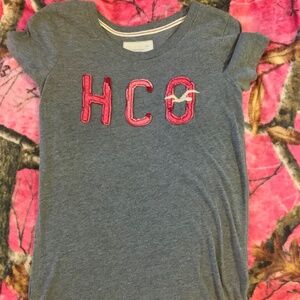 Hollister Top